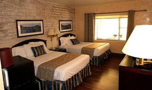 фото отеля Hollywood Downtowner Inn