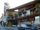 фото отеля Hollywood Downtowner Inn
