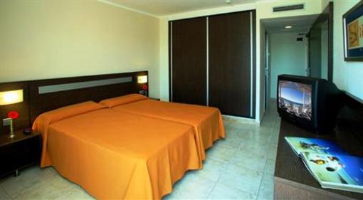 фото отеля Aqua Hotel Bertran