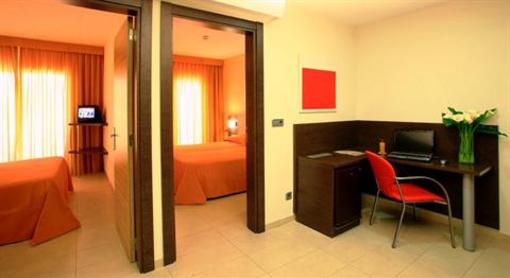 фото отеля Aqua Hotel Bertran