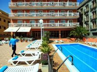 Aqua Hotel Bertran