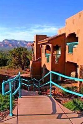 фото отеля Sedona Summit Resort