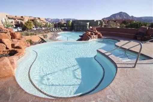 фото отеля Sedona Summit Resort