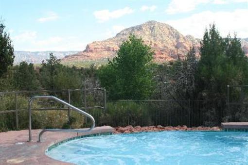 фото отеля Sedona Summit Resort