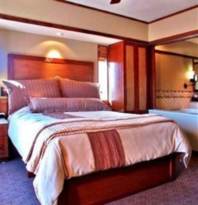 фото отеля Sedona Summit Resort