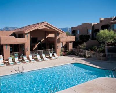 фото отеля Sedona Summit Resort