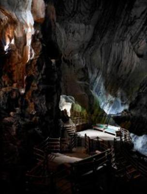 фото отеля The Banjaran Hotsprings Retreat