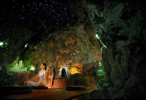 фото отеля The Banjaran Hotsprings Retreat