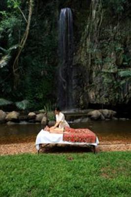 фото отеля The Banjaran Hotsprings Retreat