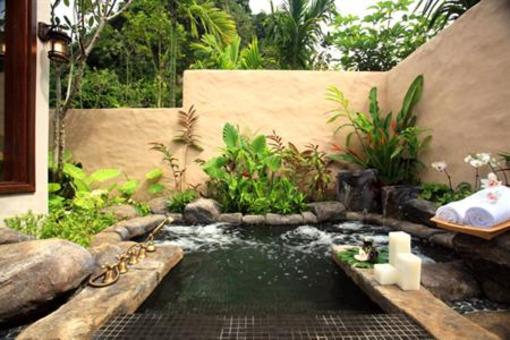 фото отеля The Banjaran Hotsprings Retreat