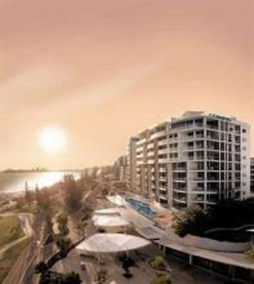 фото отеля Oceans Mooloolaba