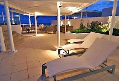 фото отеля Oceans Mooloolaba