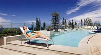 фото отеля Oceans Mooloolaba