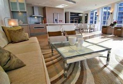 фото отеля Oceans Mooloolaba