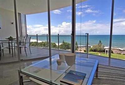 фото отеля Oceans Mooloolaba