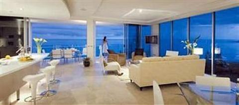 фото отеля Oceans Mooloolaba