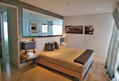 фото отеля Oceans Mooloolaba