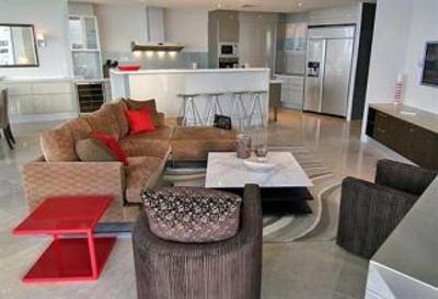 фото отеля Oceans Mooloolaba