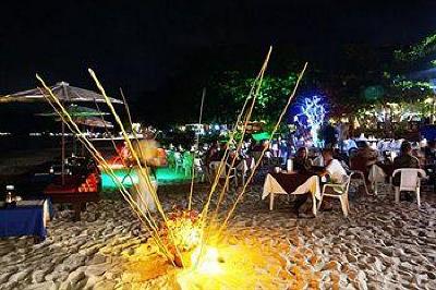 фото отеля Chaweng Buri Resort
