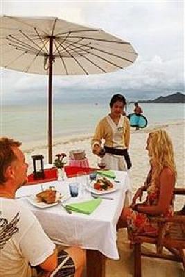 фото отеля Chaweng Buri Resort