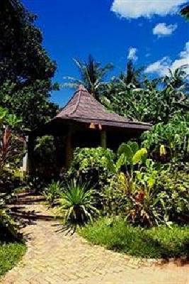 фото отеля Chaweng Buri Resort