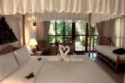фото отеля Chaweng Buri Resort