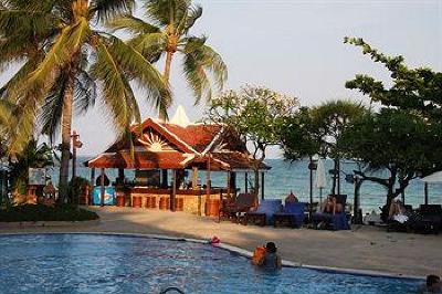 фото отеля Chaweng Buri Resort