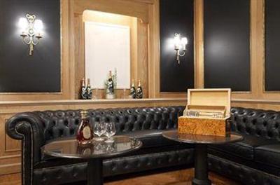 фото отеля The Westin Palace, Milan