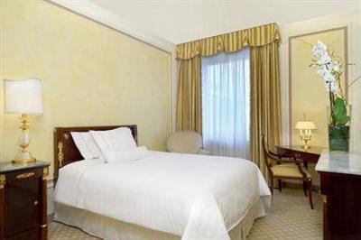 фото отеля The Westin Palace, Milan