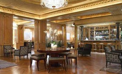 фото отеля The Westin Palace, Milan