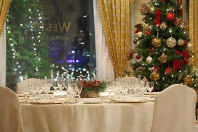 фото отеля The Westin Palace, Milan