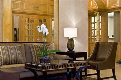 фото отеля The Westin Palace, Milan