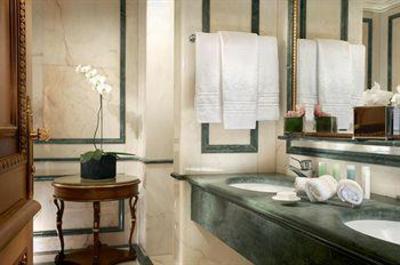фото отеля The Westin Palace, Milan