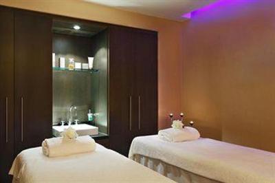 фото отеля The Westin Palace, Milan