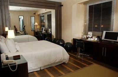 фото отеля The Westin Palace, Milan
