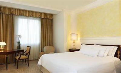 фото отеля The Westin Palace, Milan