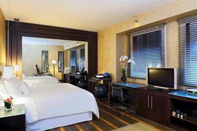 фото отеля The Westin Palace, Milan