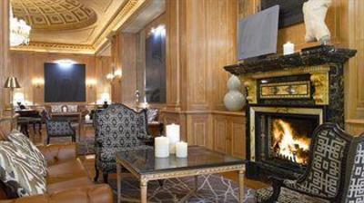 фото отеля The Westin Palace, Milan