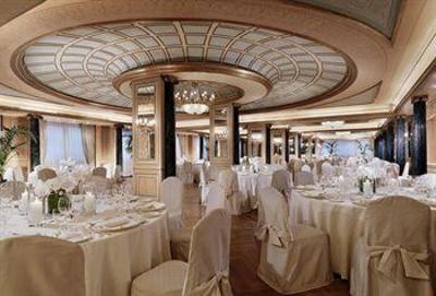фото отеля The Westin Palace, Milan