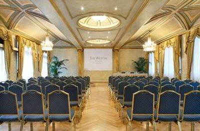фото отеля The Westin Palace, Milan