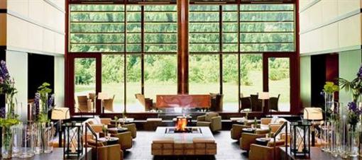 фото отеля Intercontinental Resort Berchtesgaden