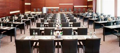 фото отеля Intercontinental Resort Berchtesgaden