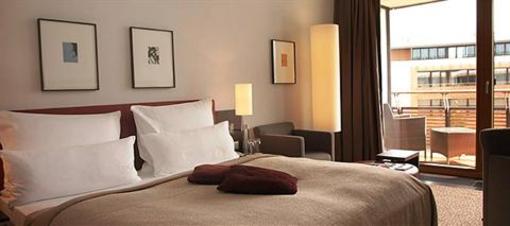 фото отеля Intercontinental Resort Berchtesgaden