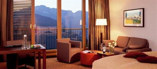 фото отеля Intercontinental Resort Berchtesgaden