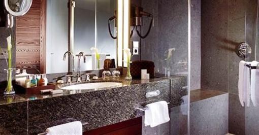 фото отеля Intercontinental Resort Berchtesgaden