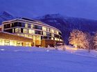 фото отеля Intercontinental Resort Berchtesgaden