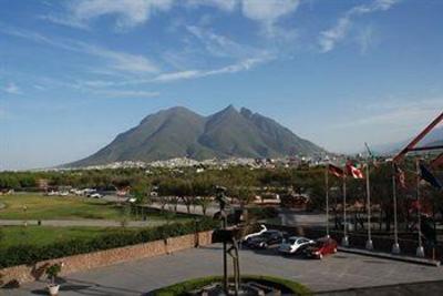 фото отеля Holiday Inn Parque Fundidora Monterrey