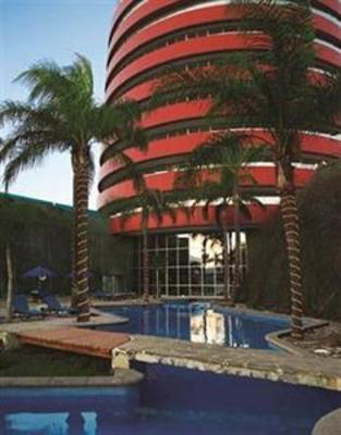 фото отеля Holiday Inn Parque Fundidora Monterrey