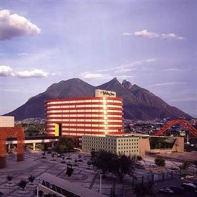 фото отеля Holiday Inn Parque Fundidora Monterrey