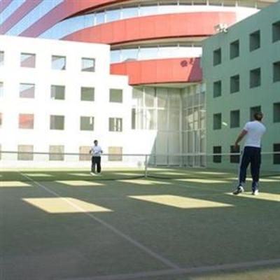 фото отеля Holiday Inn Parque Fundidora Monterrey